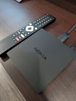 Nokia 8010v2, setobox, android tv 14 - 1