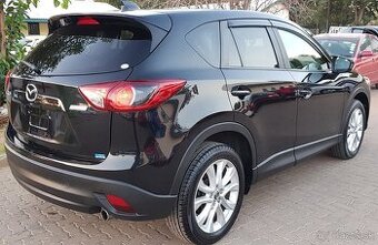 Mazda cx5 cx-5  kf 5x114,3 r19  cx7 crv tucson