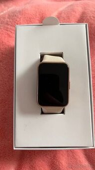 Huawei watch fit 2 sakura pink