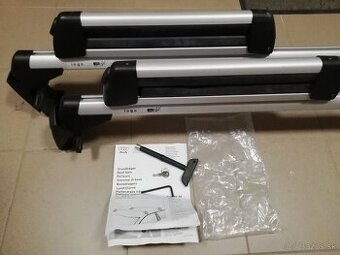 Strešný nosič - 1