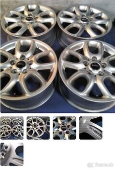 Mini cooper elektrony