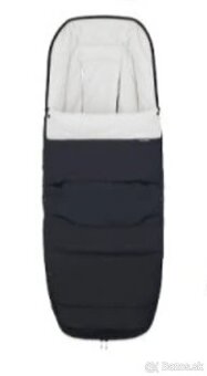 Zimný fusak easywalker novy