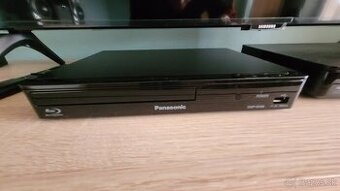 Blu-ray DVD /CD prehravac