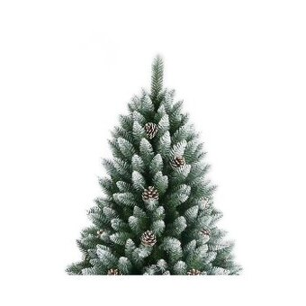 Vianočné stromčeky 210cm