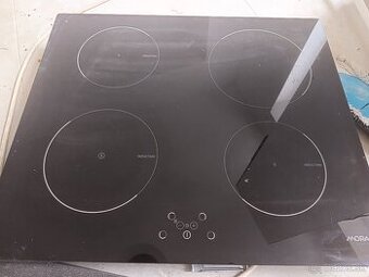 Indukčná varná doska