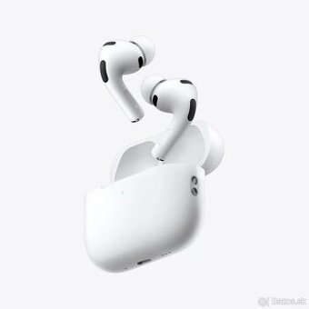 Apple AirPods Pro (3. generácie) s MagSafe puzdrom (USB-C)