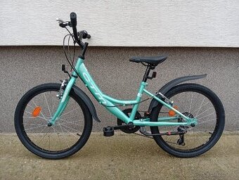 Ponúkam na predaj detský bicykel CTM Maggie 2.0  20"
