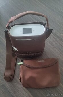 Prenosný kyslíkový koncentrátor Philips SimplyGoMini