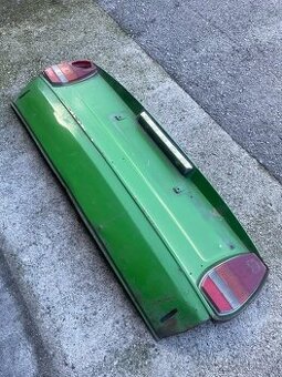 Predám zadné čelo ŠKODA 105,120 žehlička