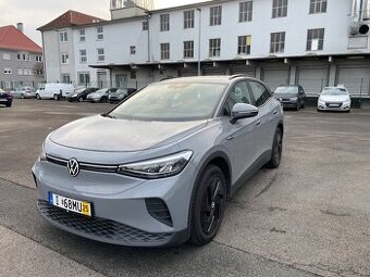 Volkswagen ID.4 Pro Perfomance 150kw 82kWh - 2023 - DPH