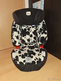 BRITAX Evolva 1 2 3 15-36kg DARUJEM