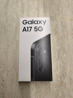 Samsung Galaxy A17 5G