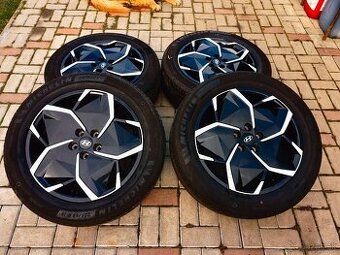 Hyundai ioniq 5, Kia 5x114,3 r19