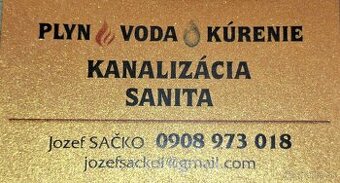 Vodár-Kurenár-Plynar