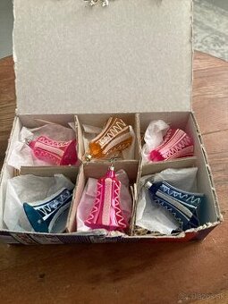 Vianočné zvončeky