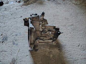 Prevodovka Peugeot 206 1.1 44kw