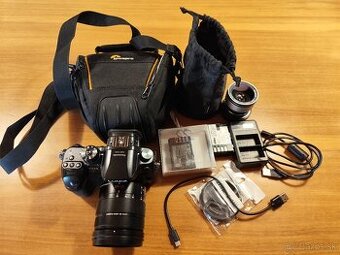 Panasonic gh4+Lecia DG Vario-elmarit 12-60mm