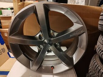 Hliníkové disky značky Arcasting