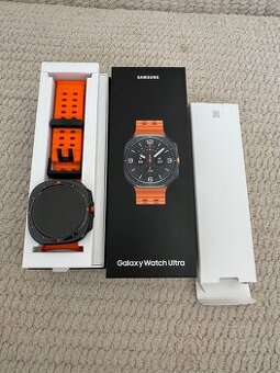 Samsung Watch ultra
