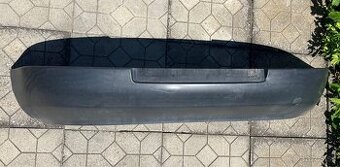 Golf 5 zadny podnaraznik