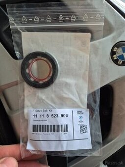 Predam na bmw r1200rt r1200gs skličko oleja