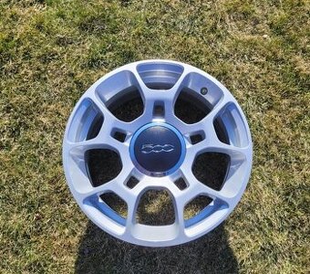 4x98 r16 Fiat Abarth