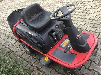 MTD H180 / RH115 / miniRIDER60