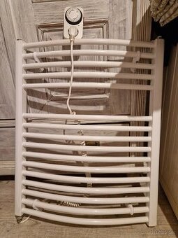 Predám elektrické radiátory