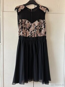 Dámske spoločenské šaty