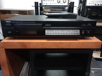 Yamaha CDX-880