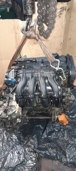 Predám motor 1.4 16v KFU a prevodovku