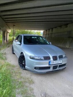 Predám Seat Leon arl 1.9 TDI 110kw