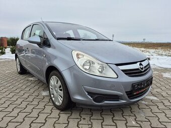 OPEL CORSA 1,0 benzin ECOTEC