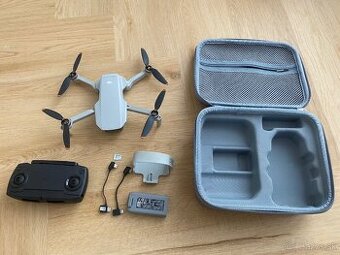 DJI mini SE