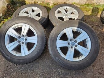 zimní Originální ALU kola Audi Q7 / SQ7