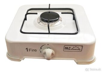 Plynový varič na propan butan