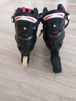 Korčule nastaviteľné