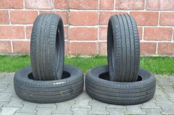 205/60 R16 Letne pneumatiky Nexen r.v. 2024