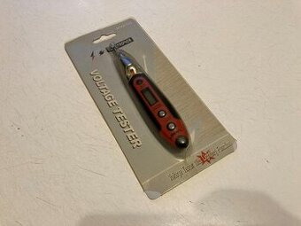 Skúšačka napätia kontaktná/bezkontaktná HAKEL