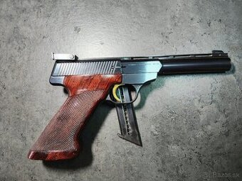 PIŠTOĽ FN150 TARGET - 22.LR + náhradný zásobník