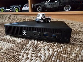 HP 260 G1 DM Business mini PC