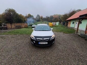 Predám Opel astra