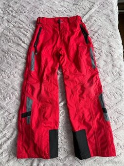 Lyžiarske nohavice Dare2B