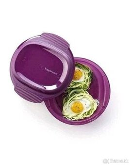Tupperware mikropochutka gulata