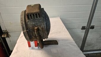 Lampa,svetlomet  na veterana