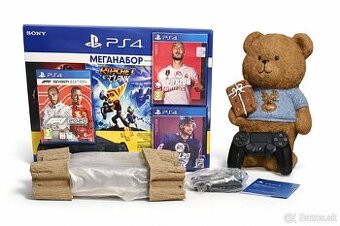 PS4 Sony PlayStation 4 Slim 500GB