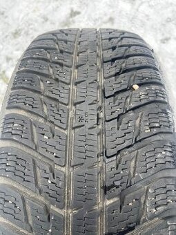 235/55 R18 104H XL Nokian