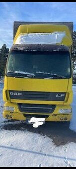 Nahradni dily daf lf 45