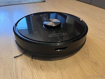 Roboticky vysávač Roborock S6