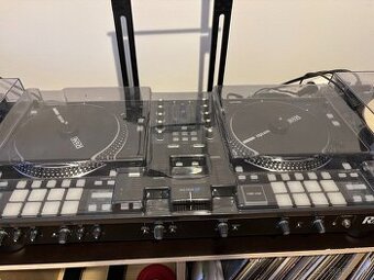 RANE ONE - DJ Konzola